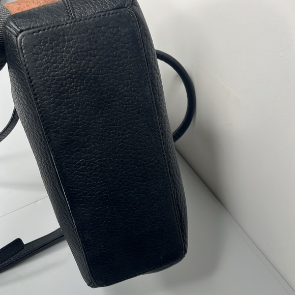 Kate Spade Leather Bag & Wallet Set Brown & Tan - Picture 8 of 13